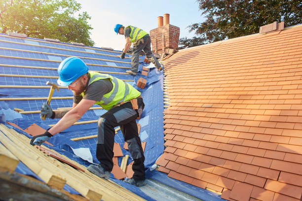 Professional  Roofing repair and installation in Grand Saline, TX